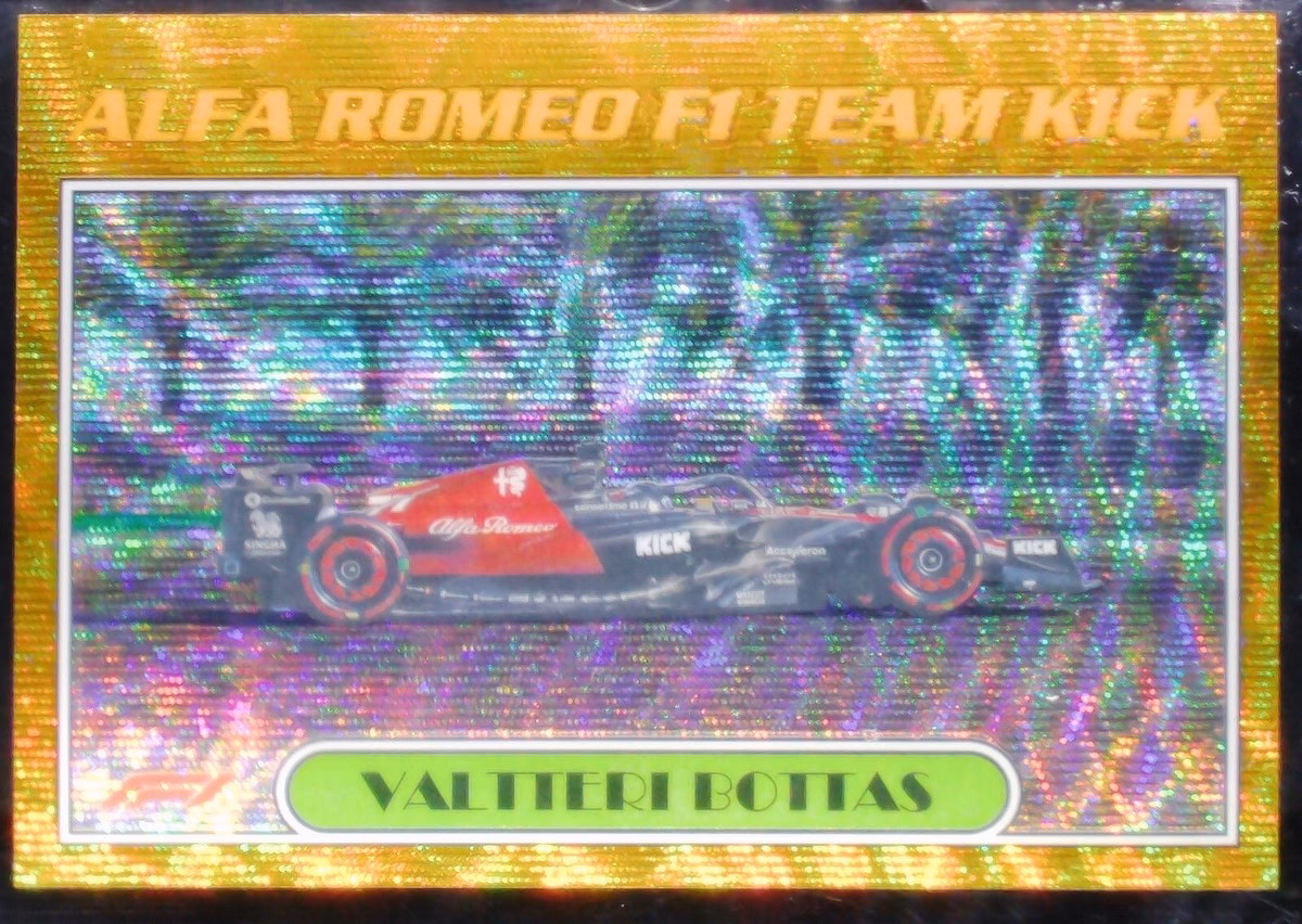 ¿Cuánto cuesta un coche de Fórmula Vee?