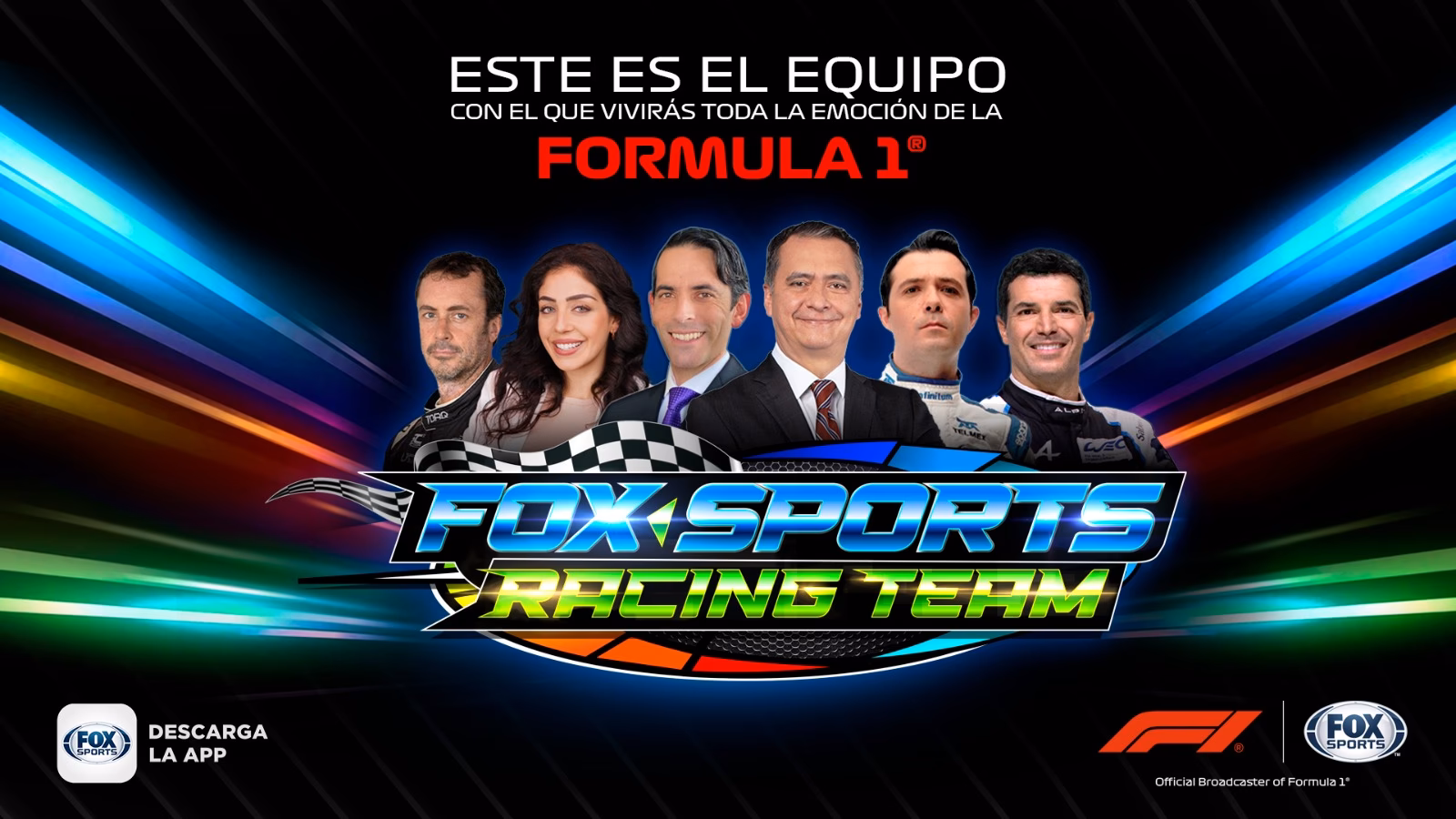 ¿Dónde ver Fox Sports USA?