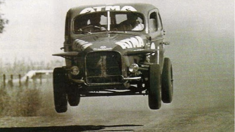 ¿Quién hizo el mejor tiempo en el Turismo Carretera?