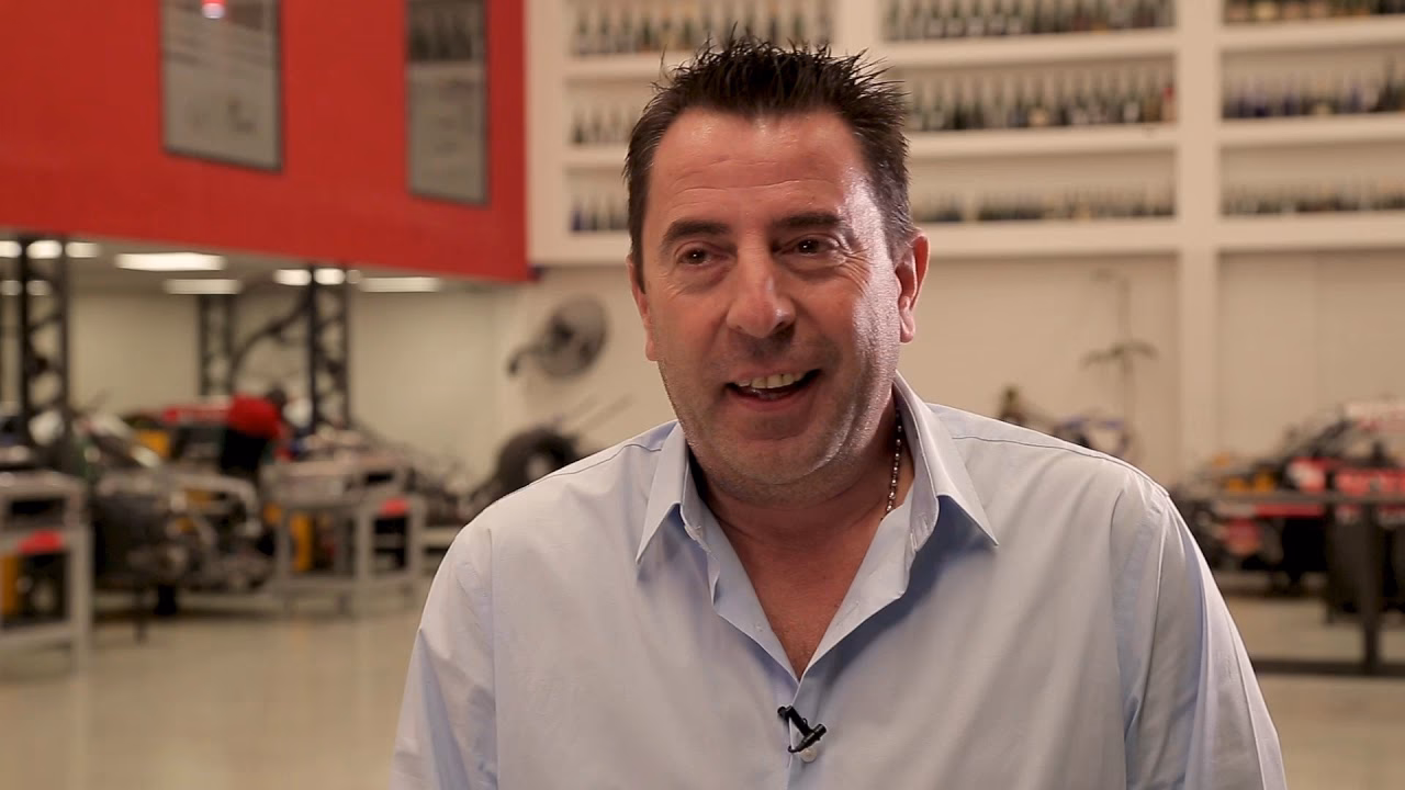 ¿Qué dijo Gustavo Lema?