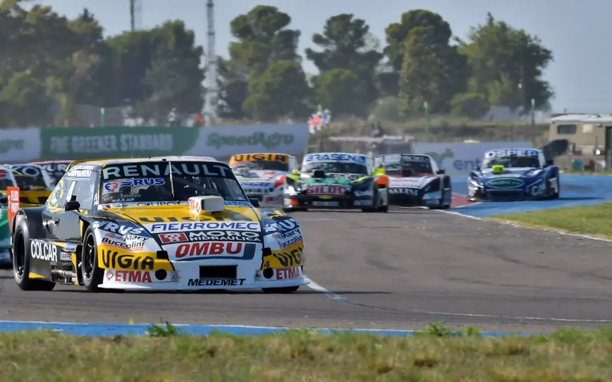 ¿Dónde ver la carrera de F1 hoy en Argentina?
