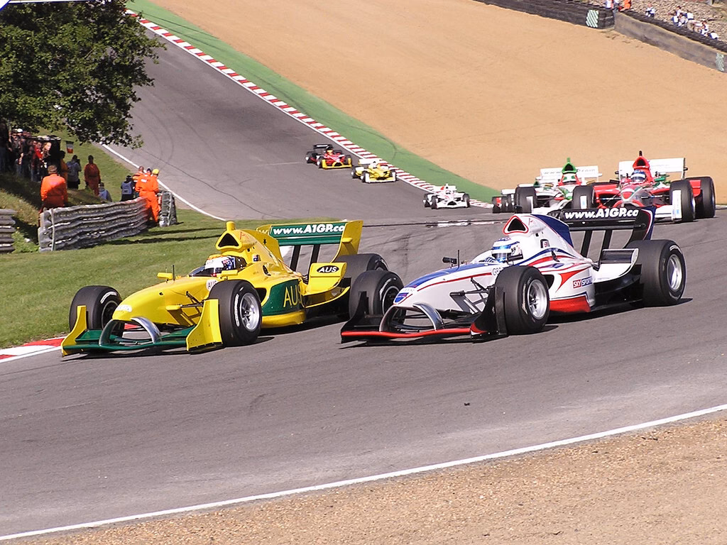 ¿Qué deporte no entra en los Juegos Olímpicos?