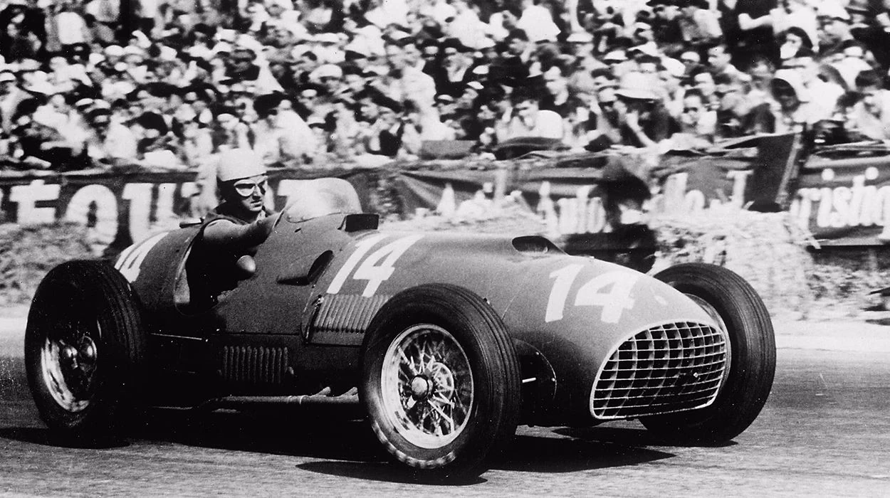 ¿Qué edad tiene el Indio Froilán?