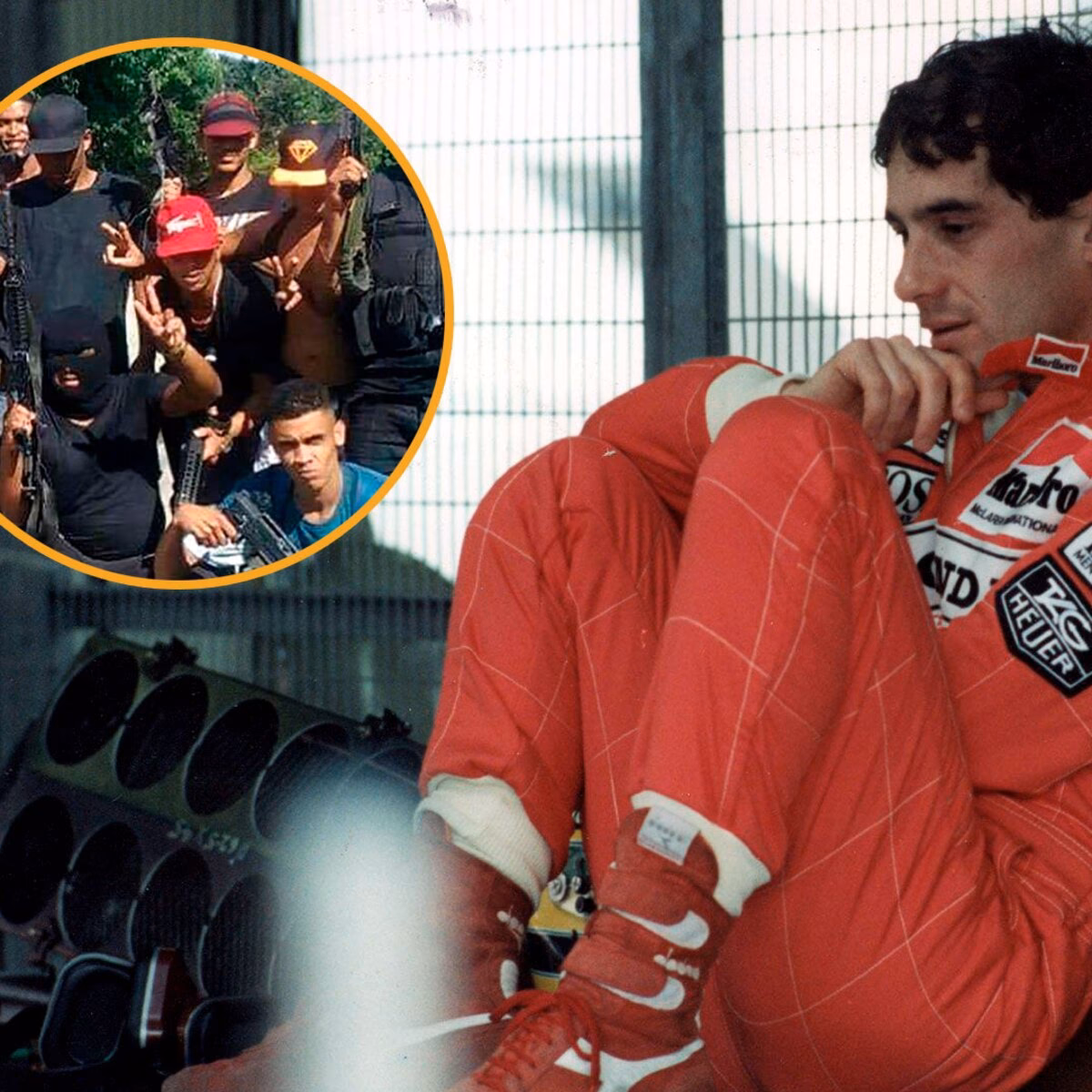 ¿Qué es de la vida del pato Silva?