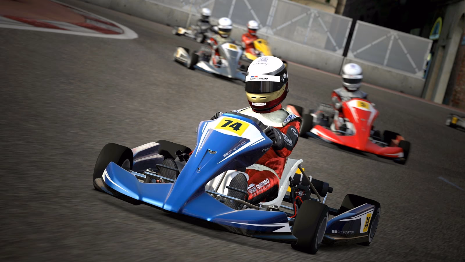 How fast is 200cc in mph go-kart?
