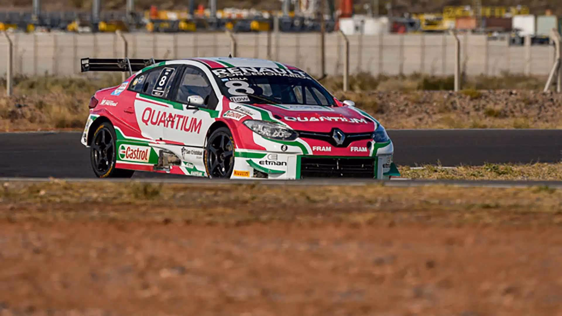 ¿Qué son las 5000 Millas de Indianápolis?