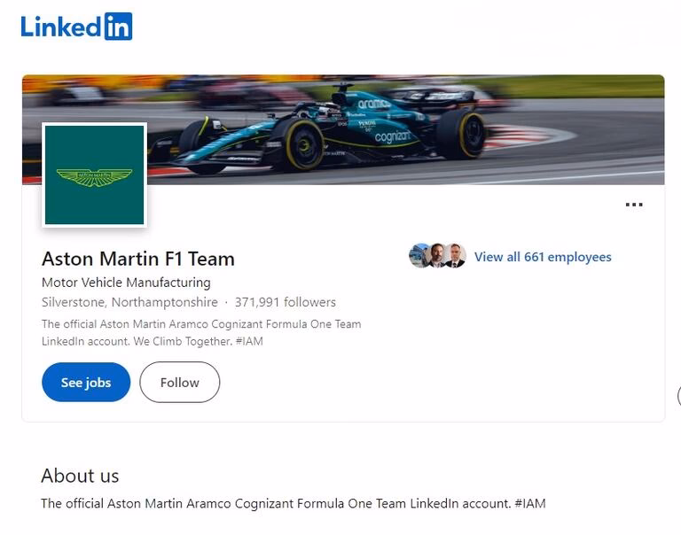 ¿Cómo entrar a trabajar a Chevrolet?