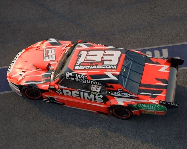 ¿Quién transmite el TC Mouras hoy?