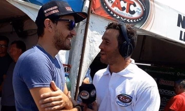 ¿Qué significa periodismo automovilístico?