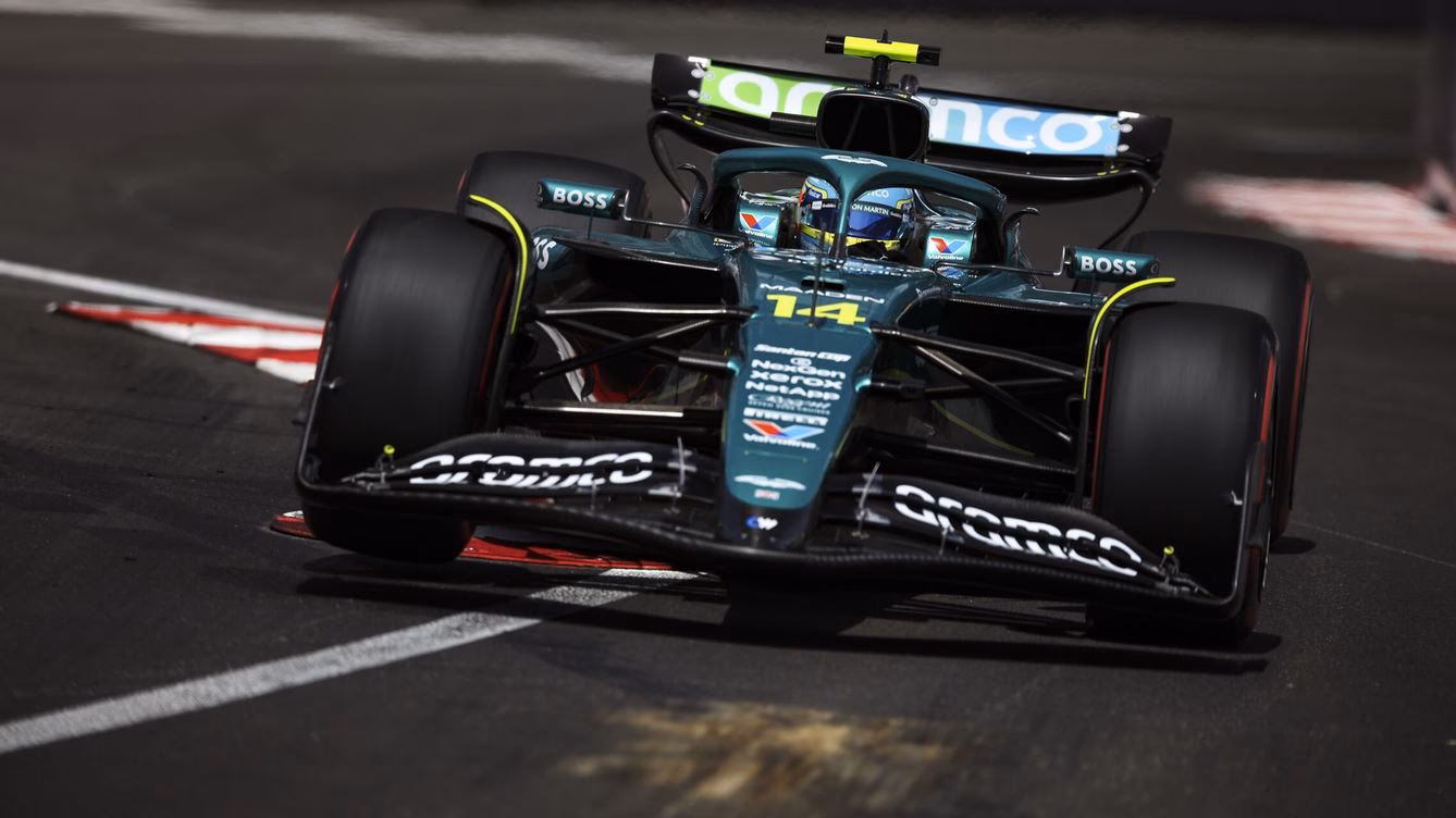 ¿Quién ganó el sprint de Fórmula 1 hoy?