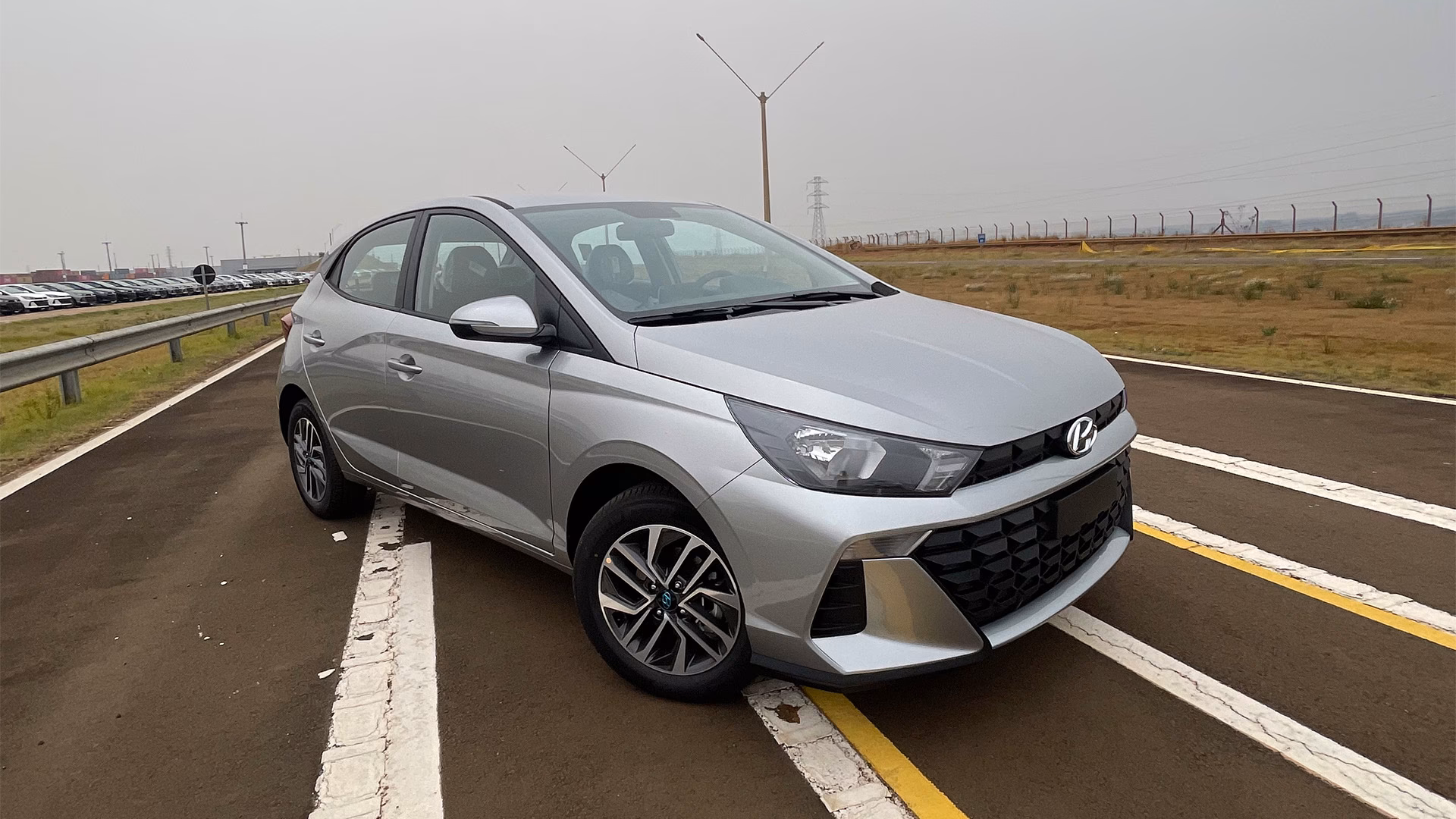 ¿Qué significa segmento hatchback?