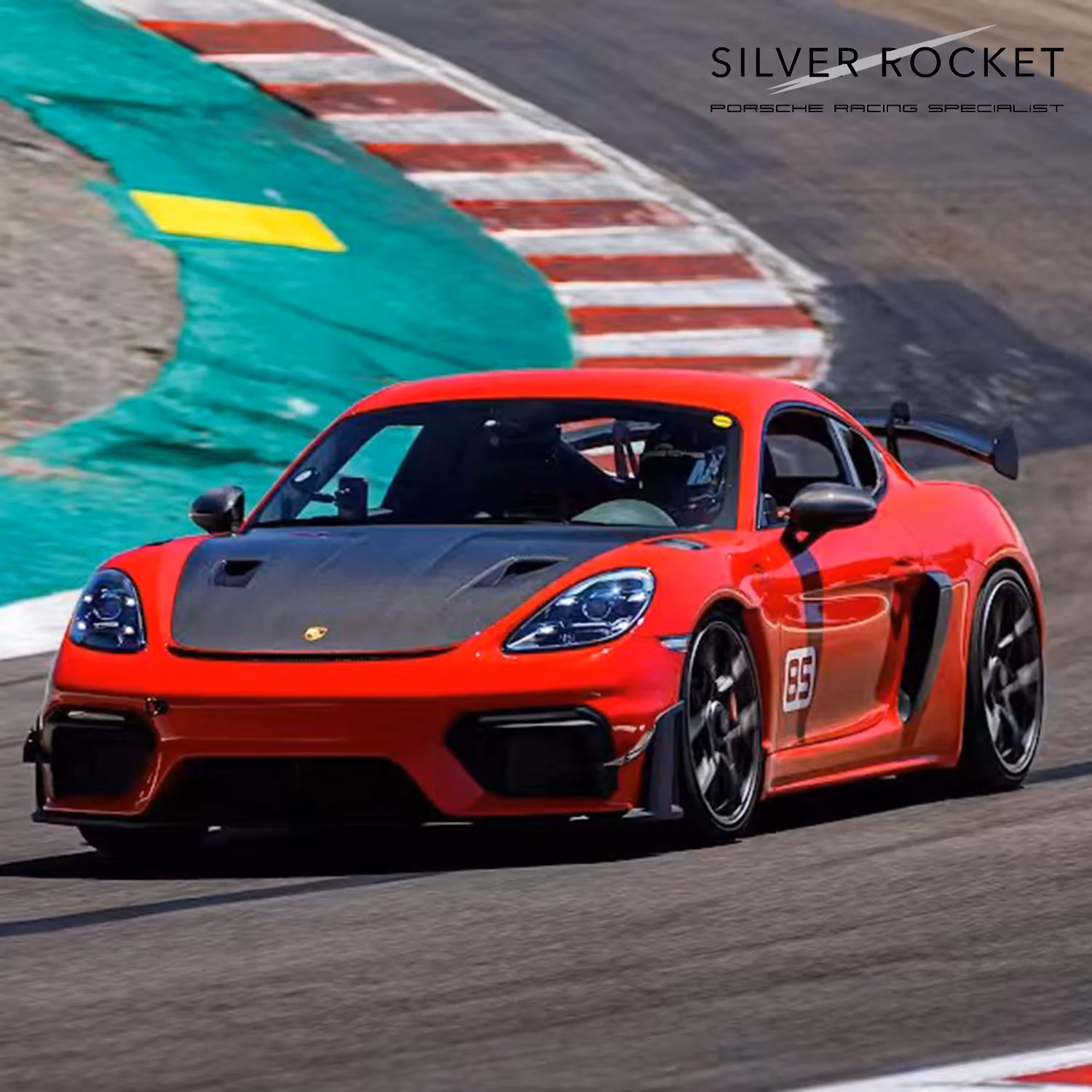 Are spoiler wings legal?