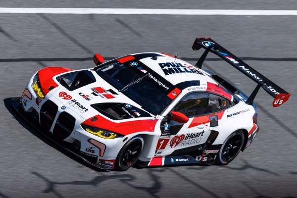 What is the biggest motorsport in the USA?