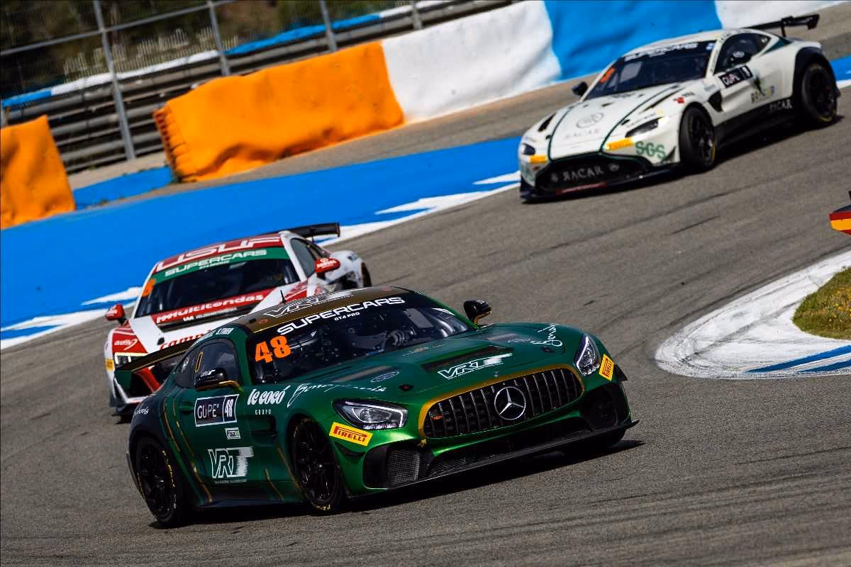 ¿Cómo se llama el circuito de carreras de Valencia?