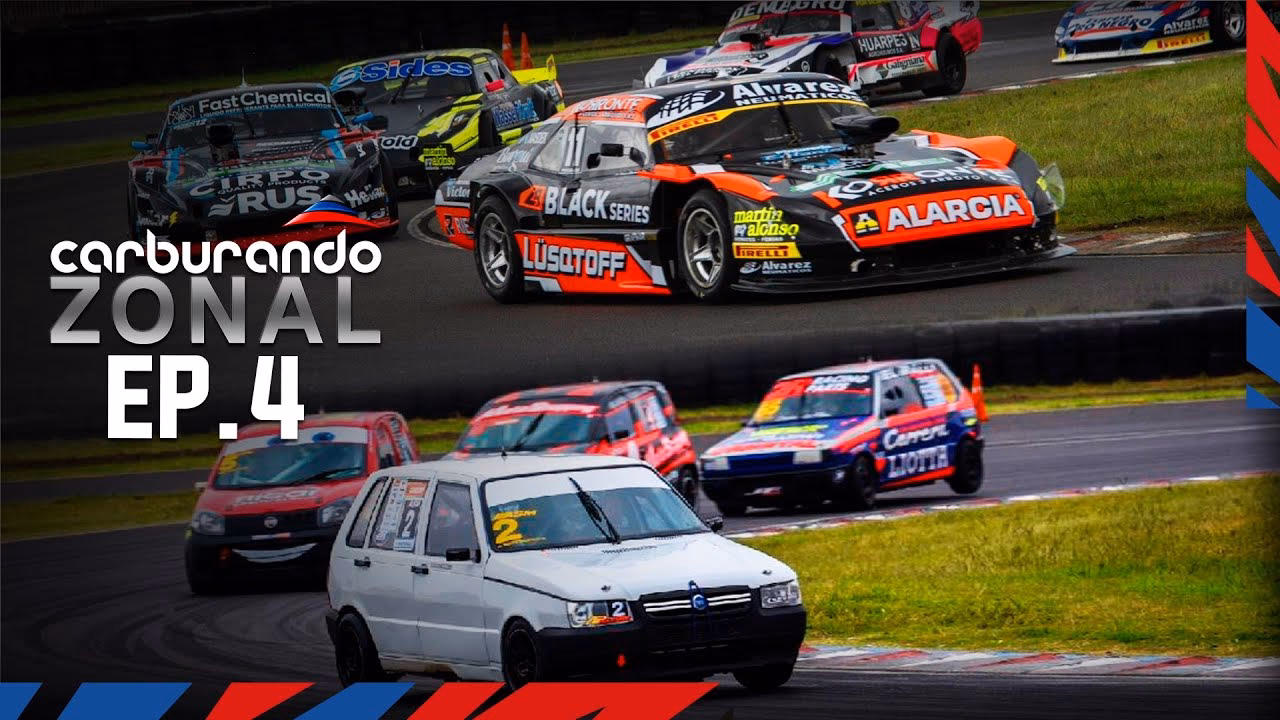 ¿Cuándo se corre en el autódromo de Buenos Aires?