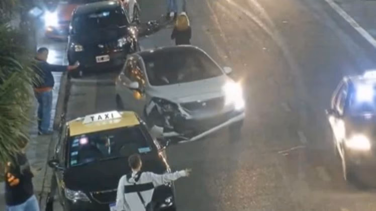 ¿Cómo reportar a un conductor borracho?