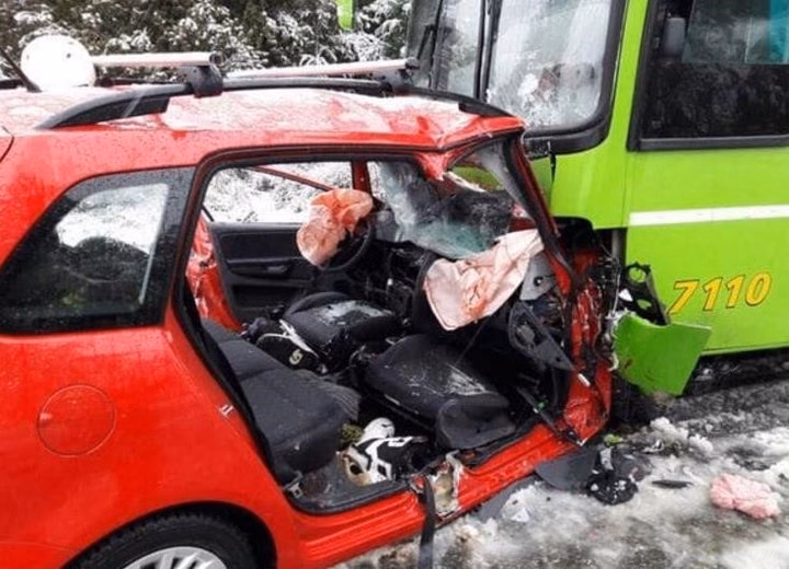 ¿Qué piloto de TC falleció?