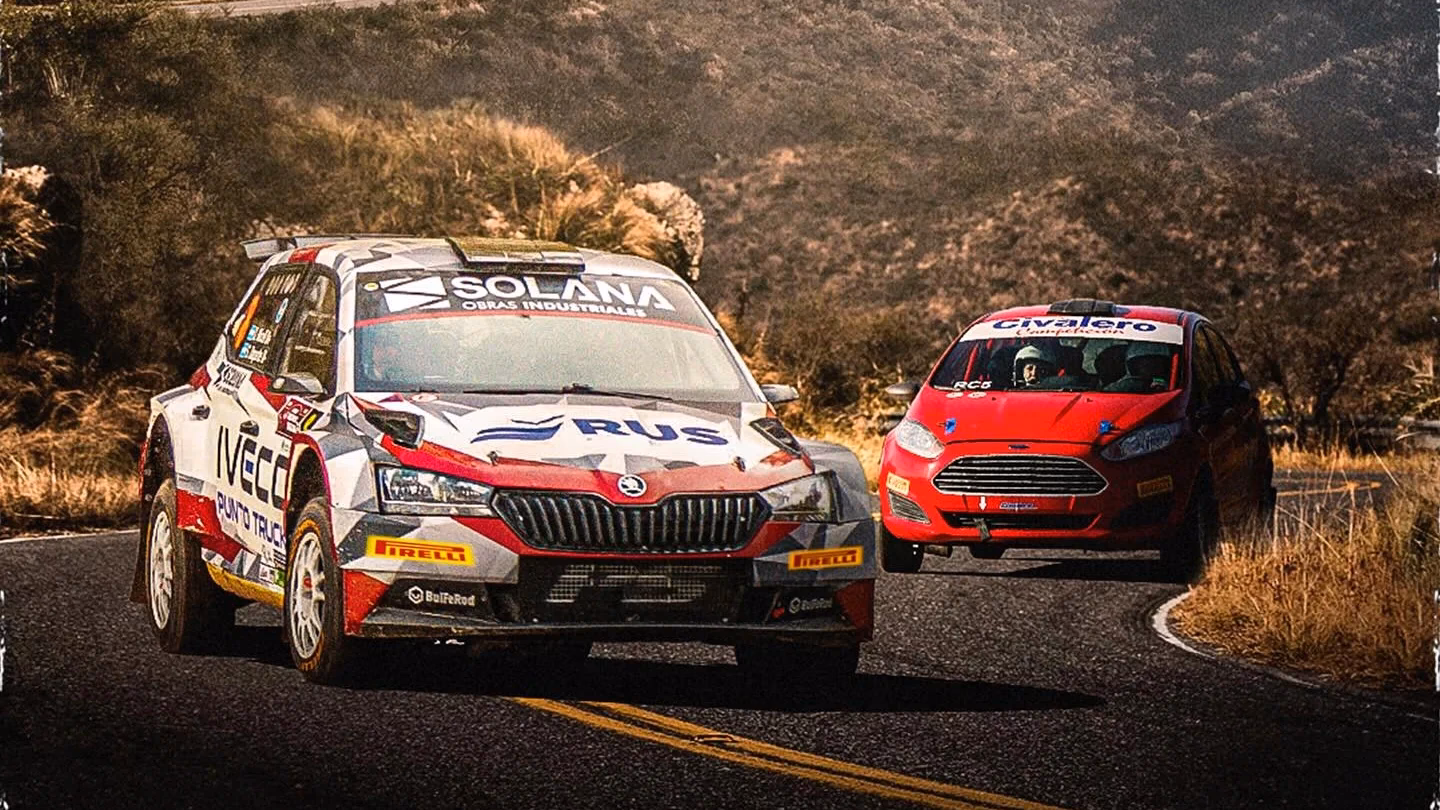 ¿Quién es el fundador de Villa Carlos Paz?