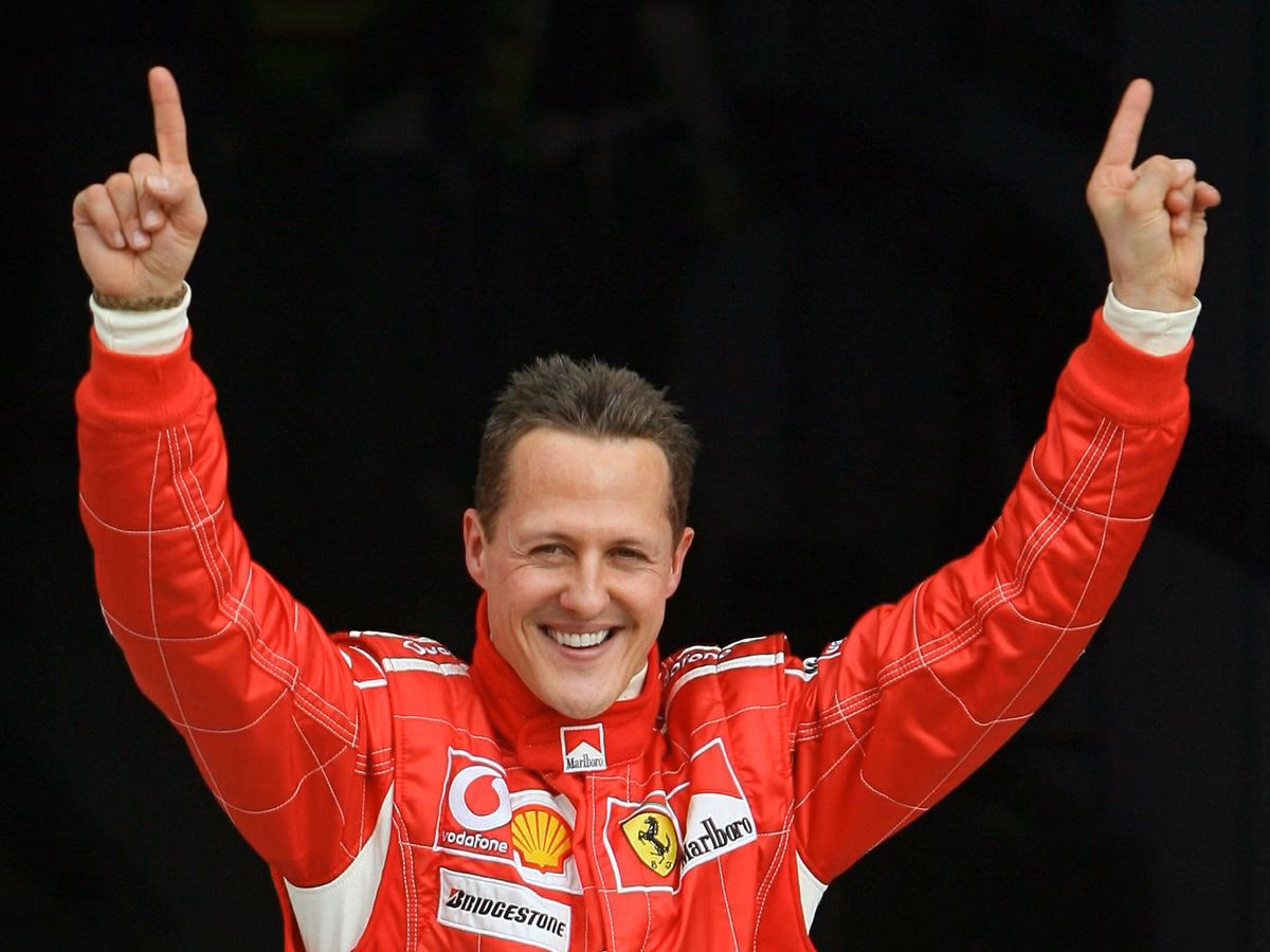 ¿Cuánto tiempo ha estado Schumacher en coma?