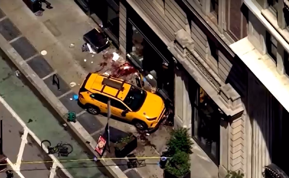 ¿Qué es la hora punta en Nueva York?