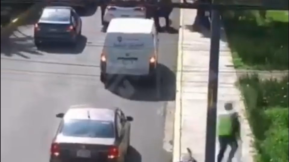 ¿Qué diferencia hay entre robo y asalto?