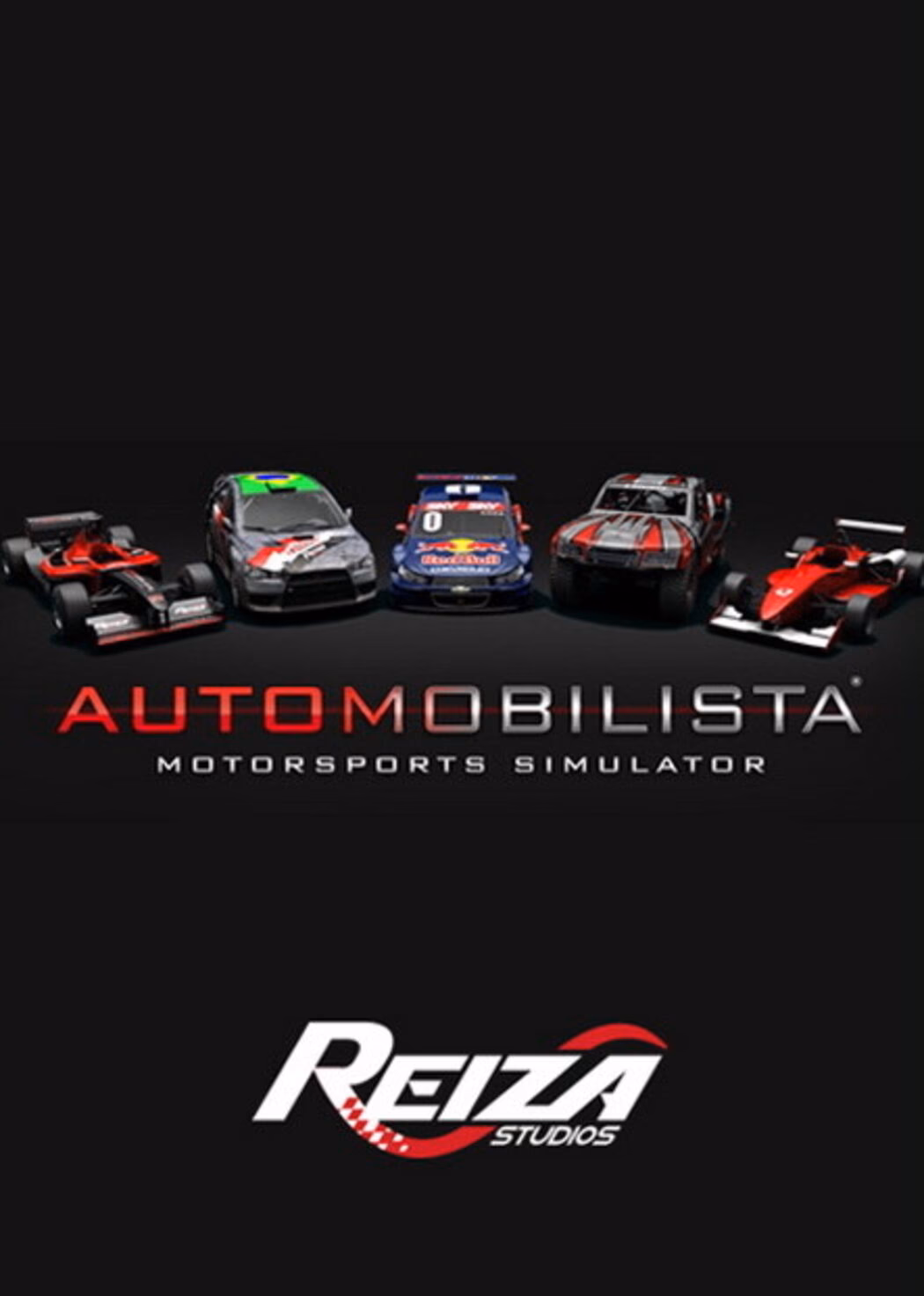 Is automobilista 2 Brazilian?