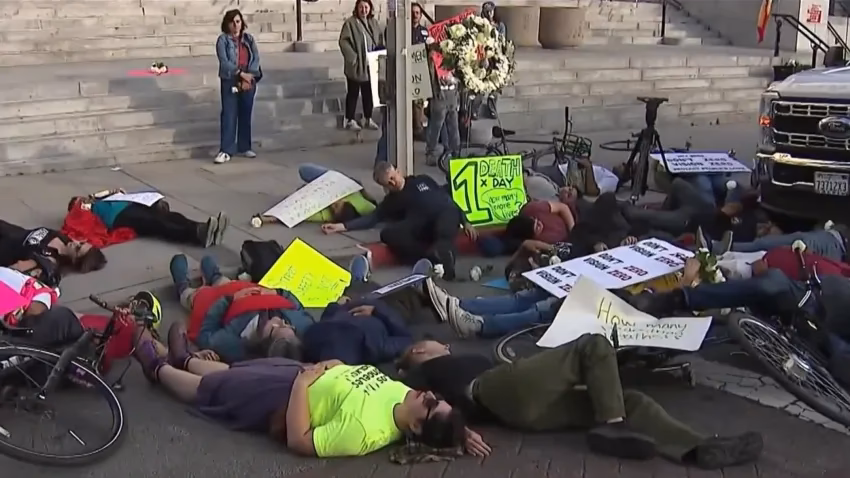 ¿Cómo es la manifestación?