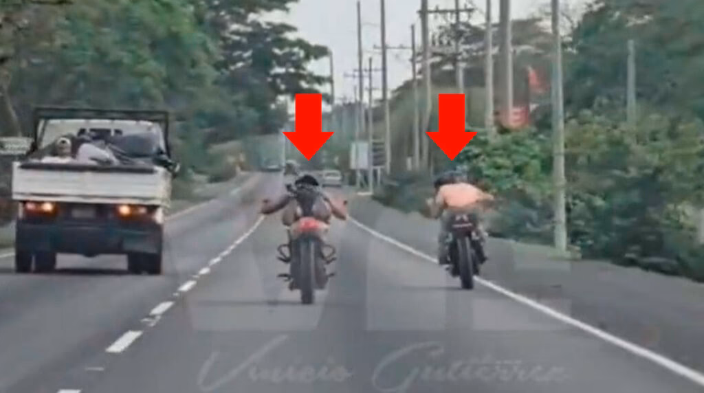 ¿Qué son las maniobras del vehículo?