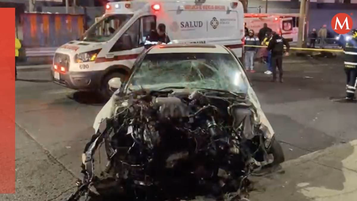 ¿Cuántas personas fallecen por accidentes de tránsito?