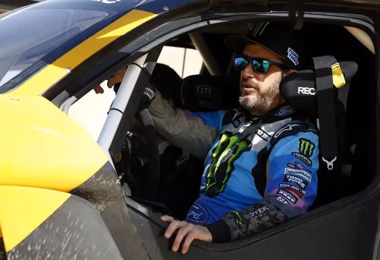 ¿Qué otro piloto murió con Senna?