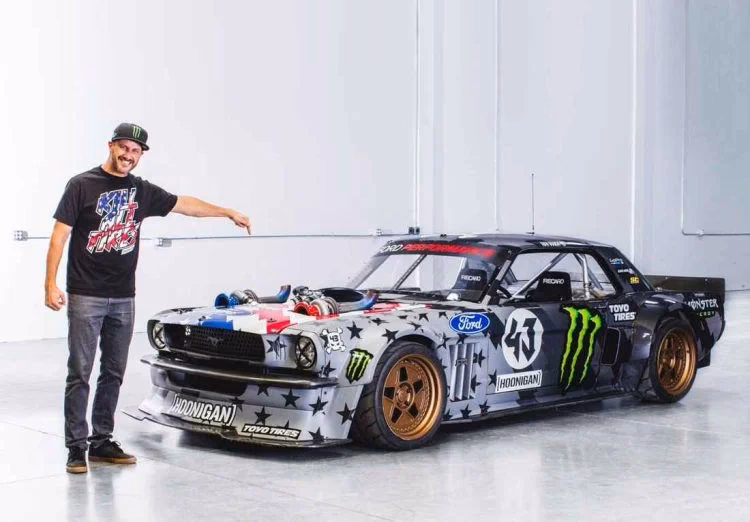 ¿Cuántos años tendría Ayrton Senna hoy?