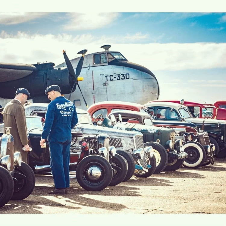 ¿Quién fue Ramallo en argentina?