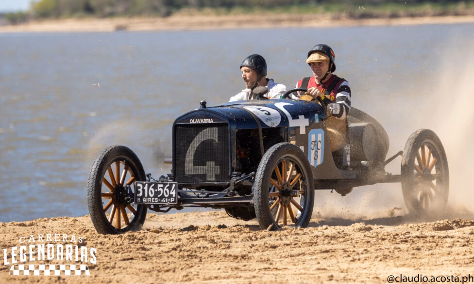 ¿Qué distancia hay de capital a ramallo?