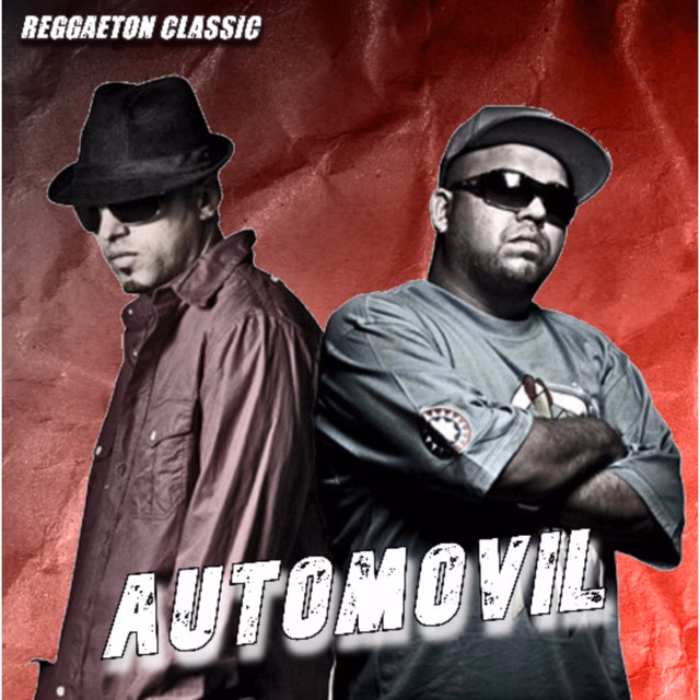 ¿Quiénes son algunos exponentes del reggaeton antiguo?