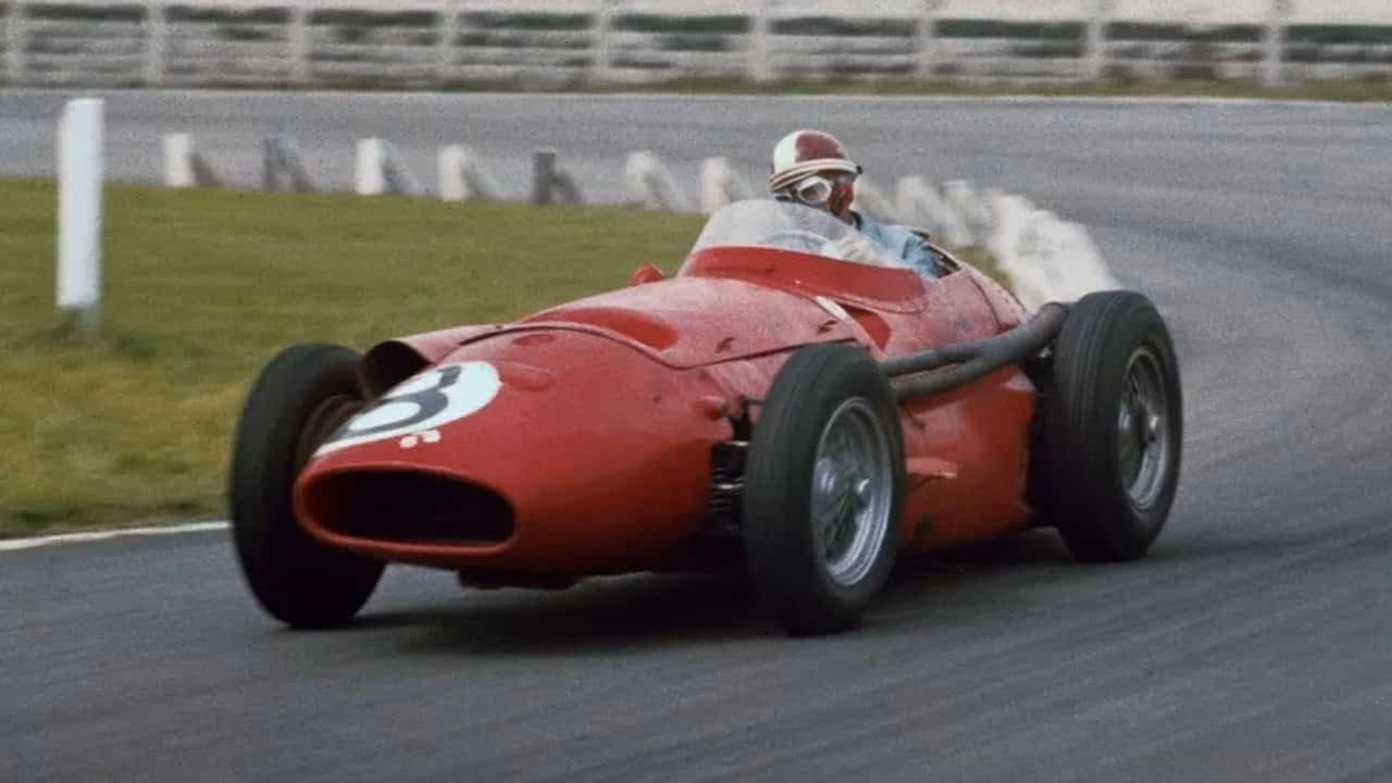 ¿Qué significa tener un carro de color rojo?