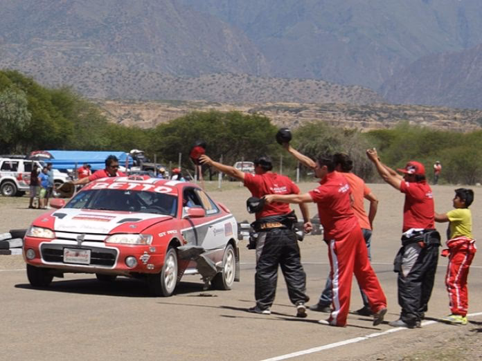 ¿Quién es Roberto Valle?