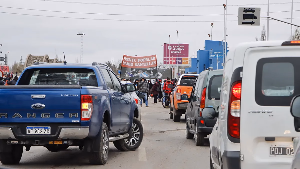 ¿Qué lograron los piqueteros en Argentina?
