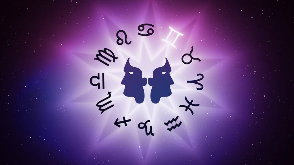 ¿Quiénes son algunos genios del signo Géminis?