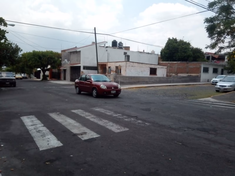 ¿Es un automovilista un coche?