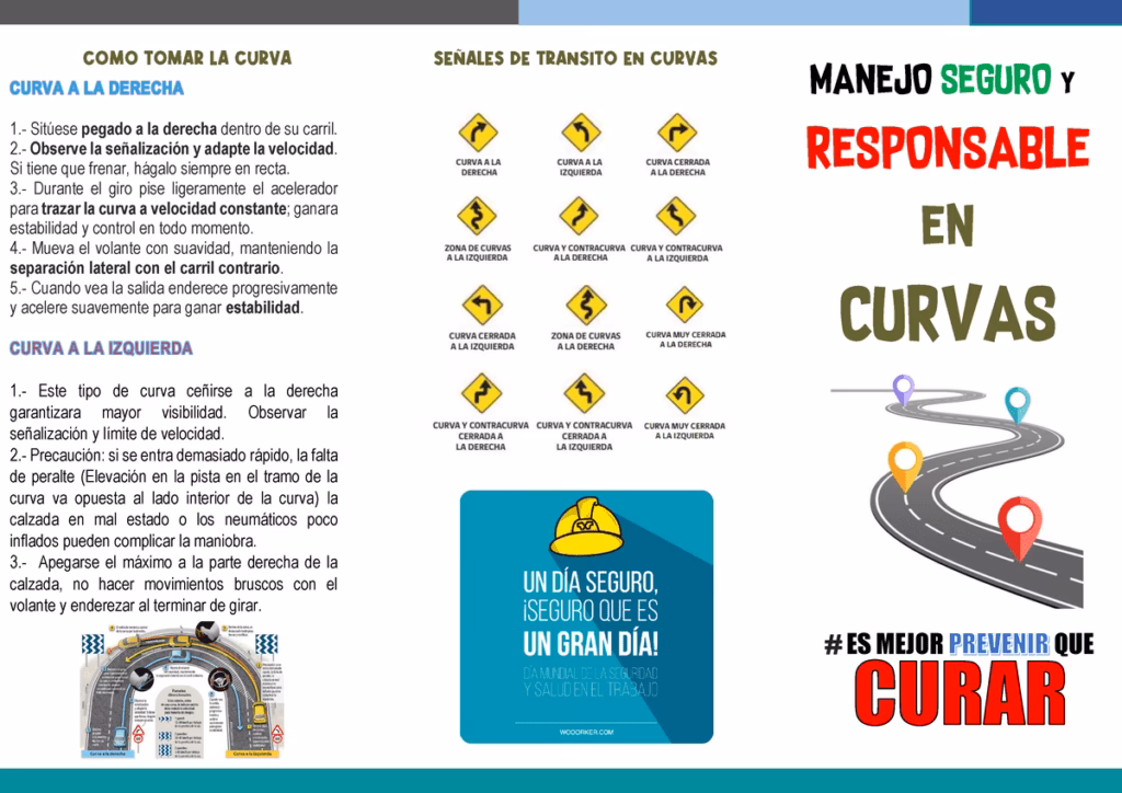 ¿Cuáles son los puntos ciegos de un auto?