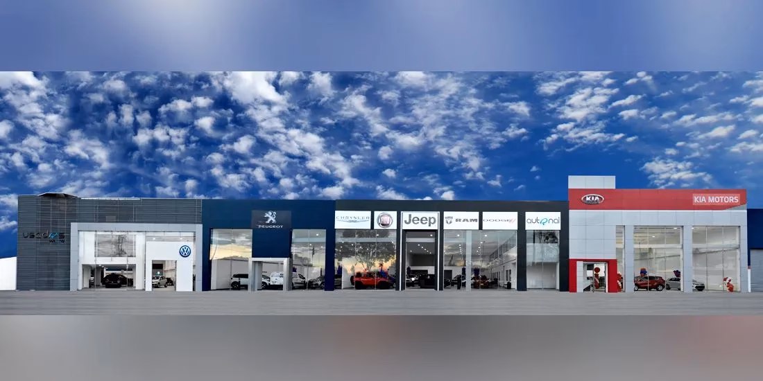 ¿Quién es el dueño de autonal?