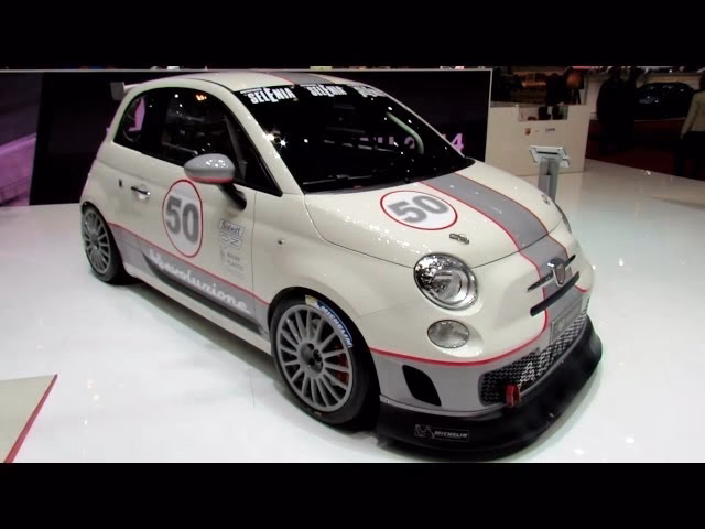 Does FIAT have a hybrid?