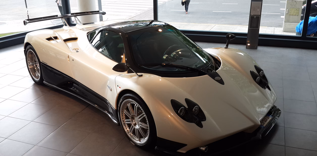 ¿Qué autos son alta gama en Argentina?