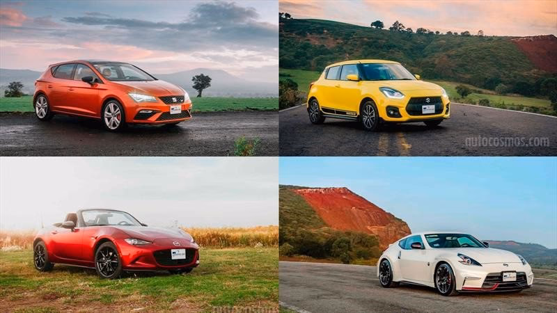 ¿Cuál es el auto deportivo más barato en México?