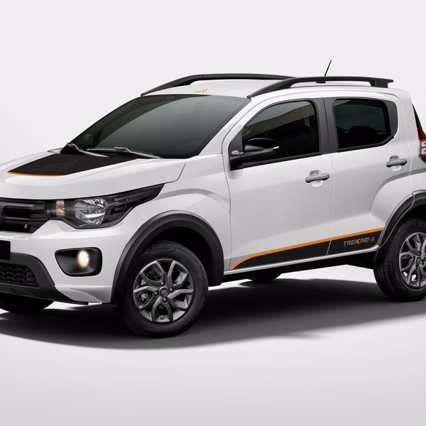 ¿Cuántos kilómetros es recomendable comprar un coche?