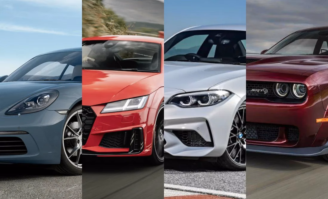 ¿Existe algún coche con 1 millón de millas?