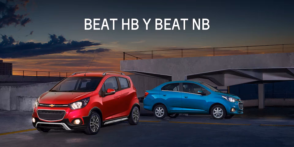 ¿Cuál es el precio de un Aveo seminuevo?