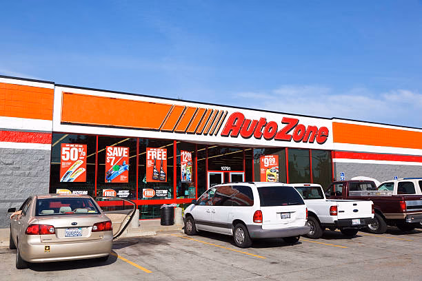 Can you order parts from AutoZone online?