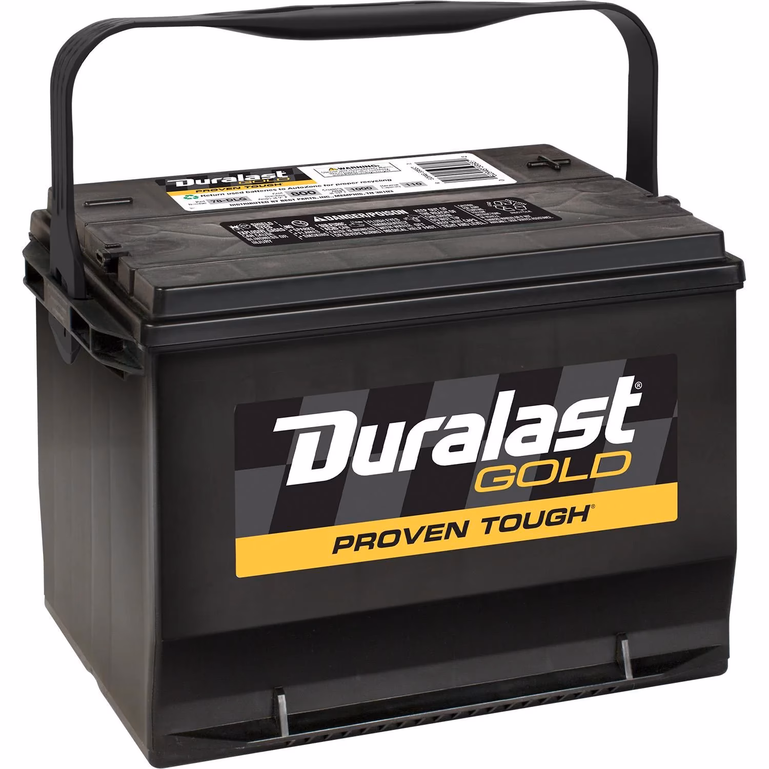 Will AutoZone put a battery in my car?