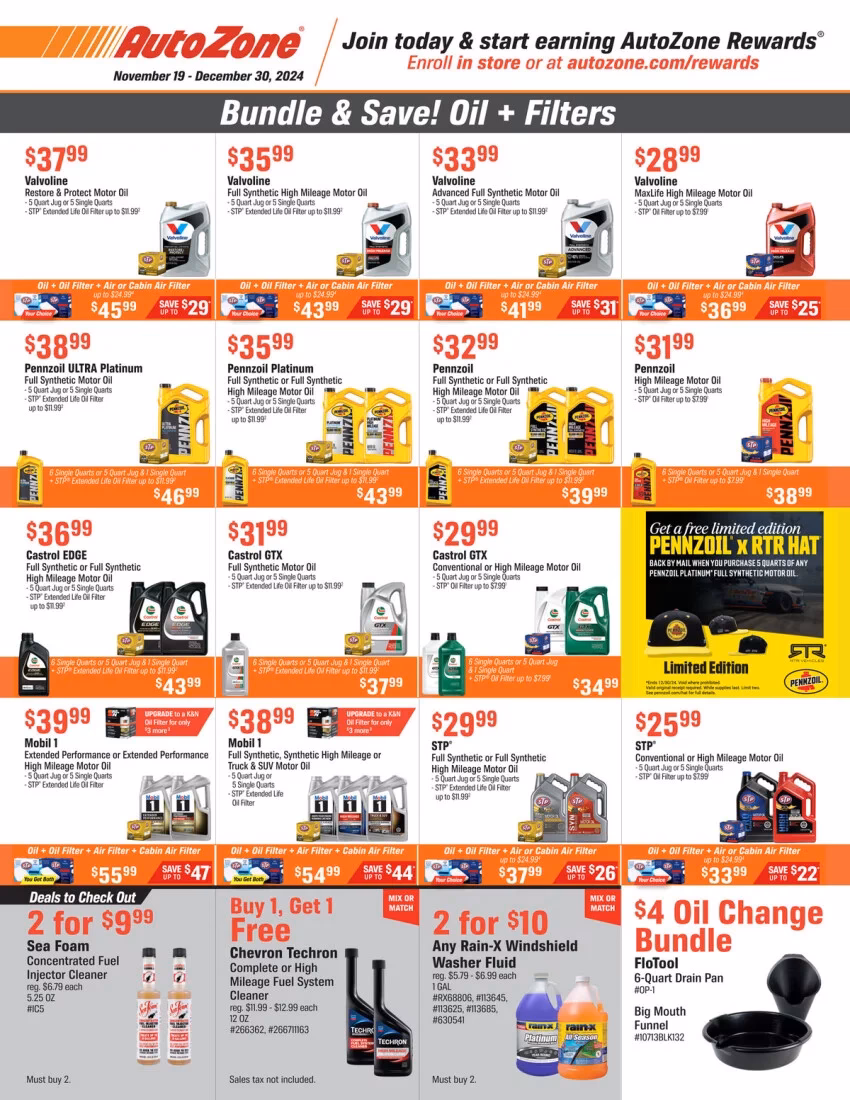 Is Black Friday a good time to buy a vehicle?